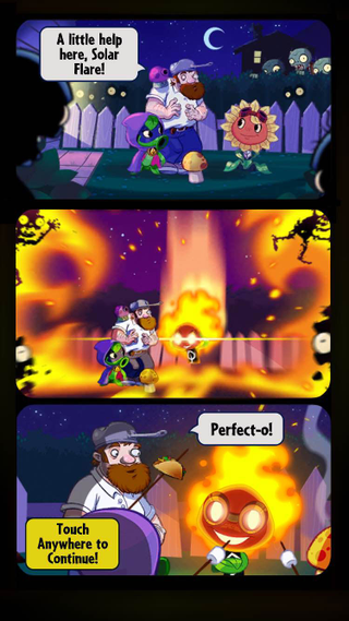 Illustration for article titled Popcap's Latest Game Is Plants Vs. Zombies Vs. Hearthstone